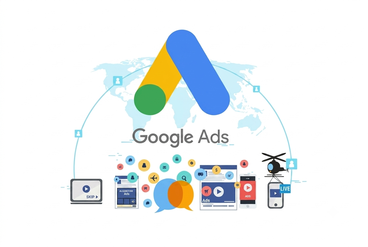 Google Ads Management by Abu Shadique Digital Marketer in Jogeshwari, Mumbai